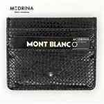 جاکارتی ساده 2 برند Mont Blanc