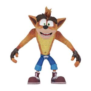 اکشن فیگور NECA Crash Bandicoot