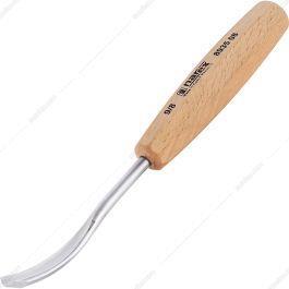 مغار حکاکی خمیده گلویی عمیق نارکس مدل 893508