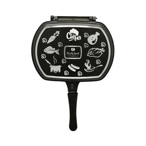 تابه رژیمی دو طرفه راکلند کد 800128 سایز 32