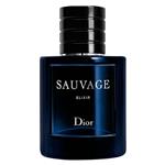 ادو پرفیوم مردانه اماراتی Dior Sauvage Elixir حجم ۱۰۰ میلی لیتر