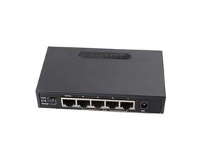 سوییچ 5 پورت POE مارلیک تک GIGABITE مدل TXE104