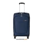 چمدان سایز متوسط مدل NTLS111 برند نیلپر توریستر Nilper tourister