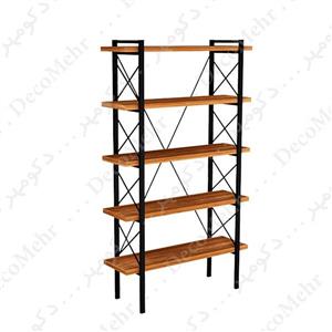 کتابخانه BS412