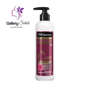 شامپو نرم کننده بدون سولفات ترزمی Tresemme Tresemme Sulphate Free Cleansing Conditioner