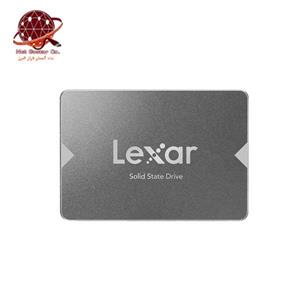 هارد SSD اینترنال 256 گیگ لکسار 