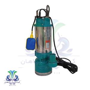 پمپ کفکش 2 اینچ 65 متری ماتریکس
