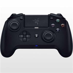 دسته پلی استیشن ۴ Razer Raiju Tournament Edition 