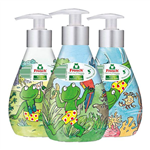 مایع دستشویی حساس کودک فرُش آلمان frosch 