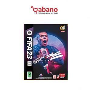 بازی pc fifa 2023
