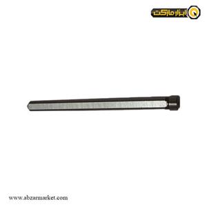 پین مته گرد بر گرولن 150x6.34 میلی متر مدل GPH62150