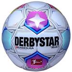 توپ فوتبال طرح دربی استار مدل بوندس لیگا DERBYSTAR BUNDESLIGA-5 سایز 5