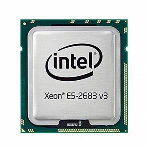CPU مدل Xeon E5-2683 v3 برند Intel