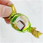 شکلات پشمک مخلوط با روکش کاکائو در بسته یک کیلویی برند شونیز 0584 کد CBP-2603