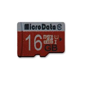 کارت حافظه microSDHC مدل DR8007 کلاس 10استاندارد HC ظرفیت 16 گیگابایت 