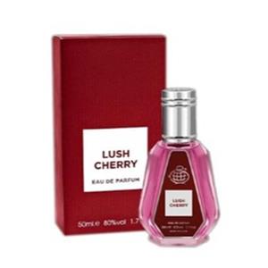 ادو پرفیوم زنانه فراگرنس ورد مدل Lush Cherry حجم 50 میلی لیتر 