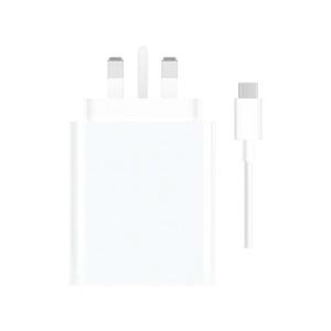 شارژر 67 وات شیائومی Mi 67W Charger مدل MDY-12-EG