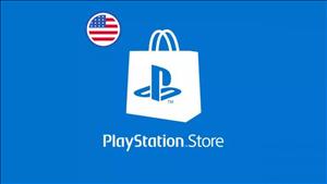 گیفت کارت پلی استیشن 1 الی 5 دلار آمریکا