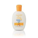 شیر ضد آفتاب نوزاد SPF25 کلیون Cliven