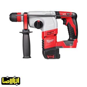 دریل بتن کن شارژی میلواکی مدل HD18HX-0