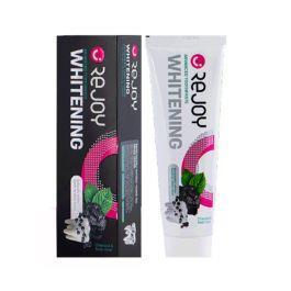 خمیردندان کربن فعال ریجوی 100 گرم