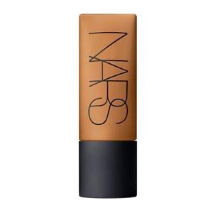 کرم پودر سافت مات کامپلیت فاندیشن نارس Caracas - Medium Dark 3.3 with peach undertones اورجینال