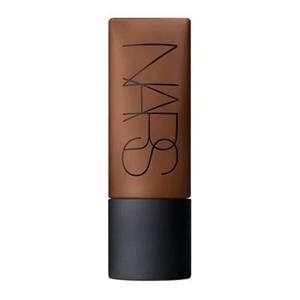 کرم پودر سافت مات کامپلیت فاندیشن نارس Iguacu - Dark 3 with neutral undertones اورجینال