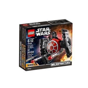 لگو Star Wars مدل First Order TIE Fighter 75194