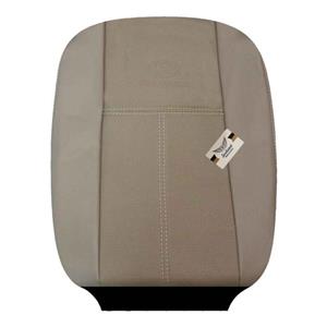 روکش صندلی مناسب هیوندا آوانته، چرم کرم