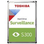 هارد دیسک اینترنال توشیبا مدل Toshiba S300 Surveillance ظرفیت 6 ترابایت
