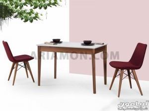 میز ناهار خوری بزرگ شونده