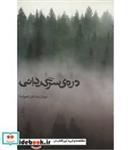 کتاب دره ی سرگردانی - اثر مهرناز نیک افراز - نشر البرز