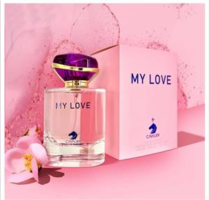 ادکلن کاوالیر مای لاو ۱۰۰ml EDP