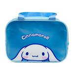 کیف ضد آب مینیسو، طرح Cinnamoroll، رنگ آبی/ 18×10×25 سانتی متر