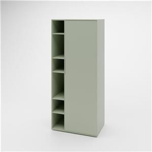 کمد لباس کوچک  زیبا- مدل  F05