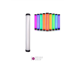 باتوم لایت DBK LS320 RGB Tube Light