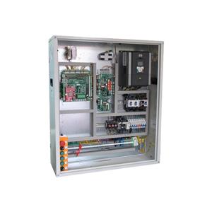 تابلو فرمان آریان اچ پی مونت