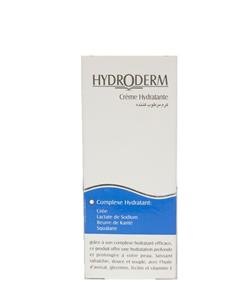 کرم مرطوب کننده هیدرودرم  Moisturizing Cream 