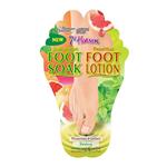 ماسک مرطوب کننده و لوسیون پا سون هیون foot soak 