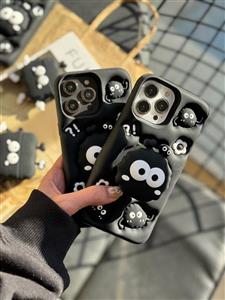 قاب هپل سیلیکونی استند شو