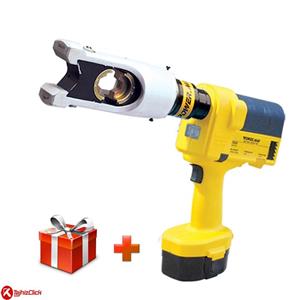 پرس کابلشو شارژی Power Man مدل CRE-130