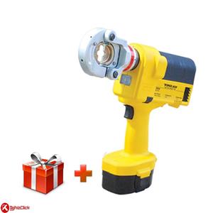 پرس کابلشو شارژی Power Man مدل CRE-60