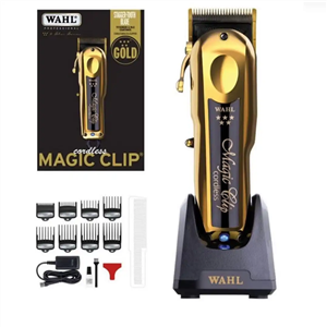 ماشین اصلاح  وال مدل  مجیک گلد WAHL MAGIC Gold
