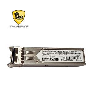 ماژول فیبرنوری مدل SFP-1GE-SX-C