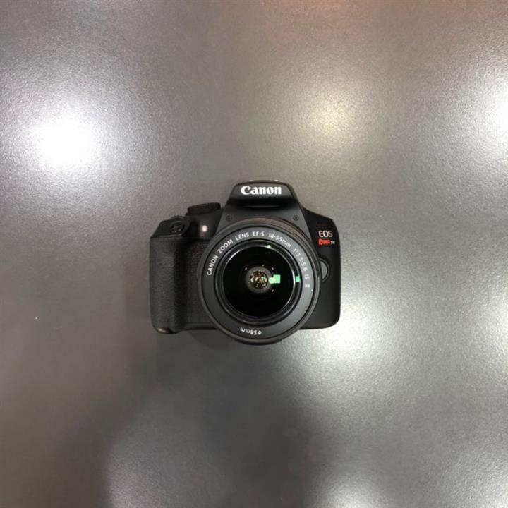 Canon EOS 1300D Kit 18-55mm IS II