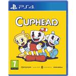 Cuphead - PS4 کارکرده