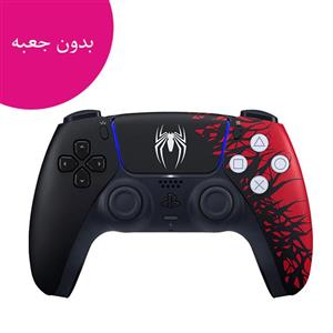 کنترلر Spider-Man 2 بدون جعبه