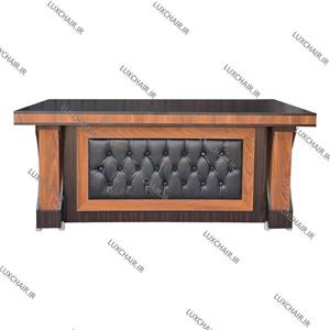 میز مدیریت 180 کد : ODE - 268