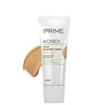 کرم ضد آفتاب رنگی پریم مدل Prime Acnex Tinted SPF60 حجم 40 میل