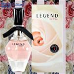 ادوپرفیوم زنانه فرگرنس ورد لجند رزا Fragrance Legend Rossa حجم 100میل